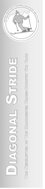 diagonal stride masthead